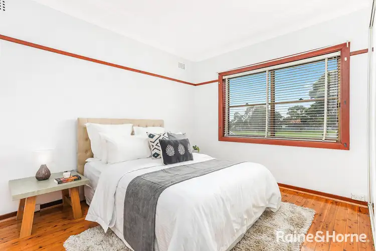 Fifth view of Homely house listing, 41 Alfred Street, Clemton Park NSW 2206