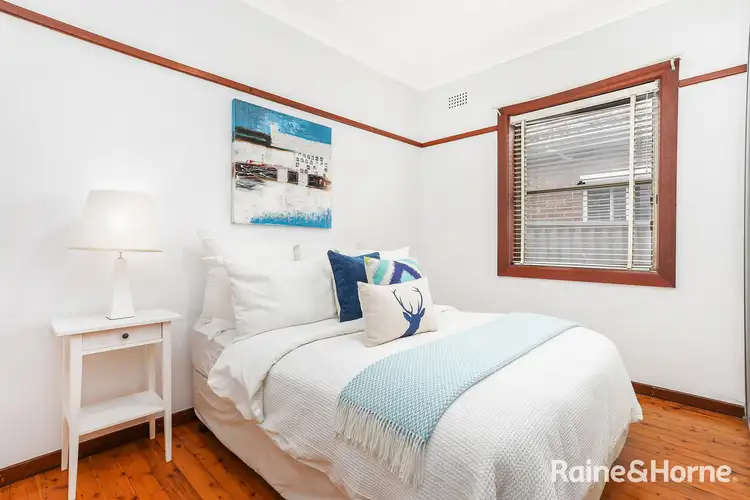 Sixth view of Homely house listing, 41 Alfred Street, Clemton Park NSW 2206