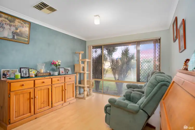 Second view of Homely house listing, 27 Candish Grove, Seville Grove WA 6112