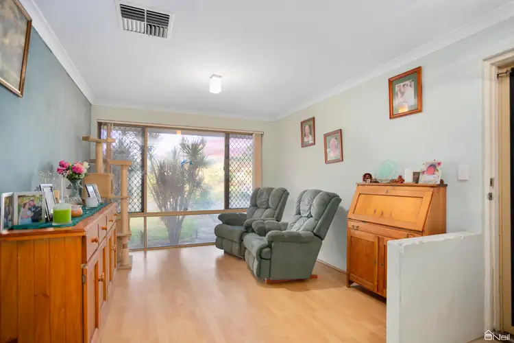 Third view of Homely house listing, 27 Candish Grove, Seville Grove WA 6112