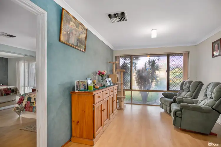 Fourth view of Homely house listing, 27 Candish Grove, Seville Grove WA 6112