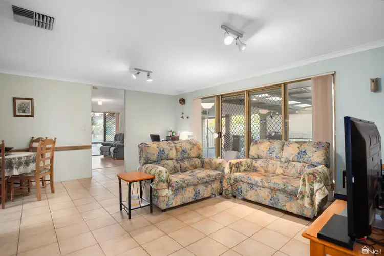 Fifth view of Homely house listing, 27 Candish Grove, Seville Grove WA 6112
