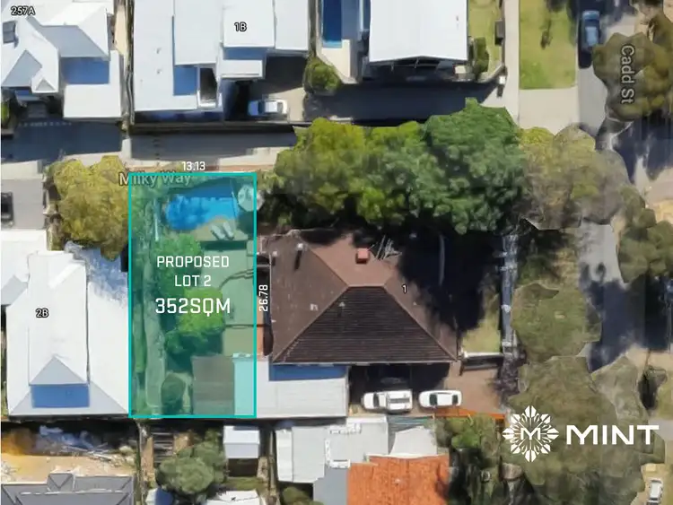 1 Cadd Street, Beaconsfield WA 6162