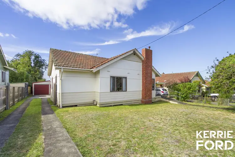 Main view of Homely house listing, 6 Pax Road, Traralgon VIC 3844