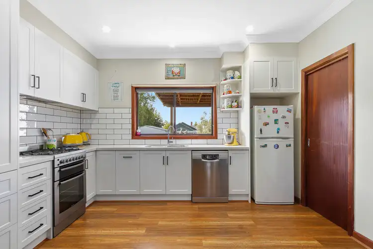 Second view of Homely house listing, 6 Pax Road, Traralgon VIC 3844