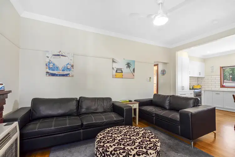 Fifth view of Homely house listing, 6 Pax Road, Traralgon VIC 3844