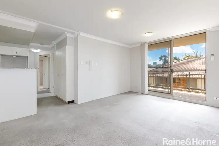 48/18 Sorrell Street, Parramatta NSW 2150