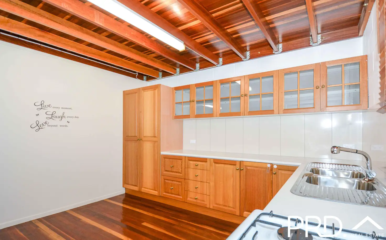 Main view of Homely house listing, 42A McCracken Street, Walkervale QLD 4670