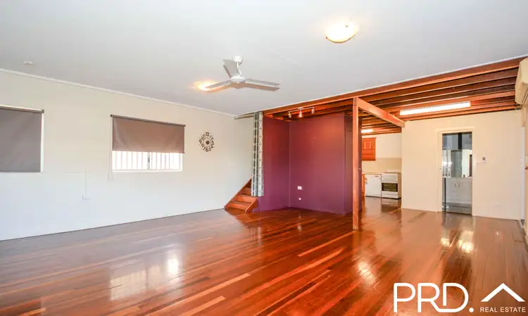 Third view of Homely house listing, 42A McCracken Street, Walkervale QLD 4670