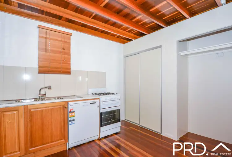 Fourth view of Homely house listing, 42A McCracken Street, Walkervale QLD 4670