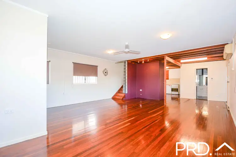 Fifth view of Homely house listing, 42A McCracken Street, Walkervale QLD 4670