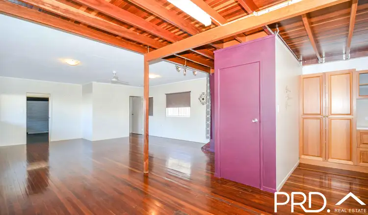 Sixth view of Homely house listing, 42A McCracken Street, Walkervale QLD 4670