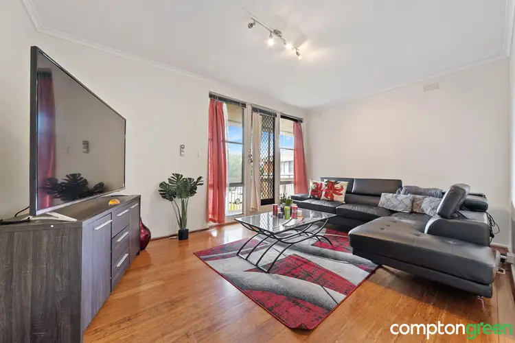 10/103 -107 Gordon Street, Footscray VIC 3011