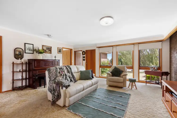 Second view of Homely house listing, 25 Canfield Crescent, Traralgon VIC 3844