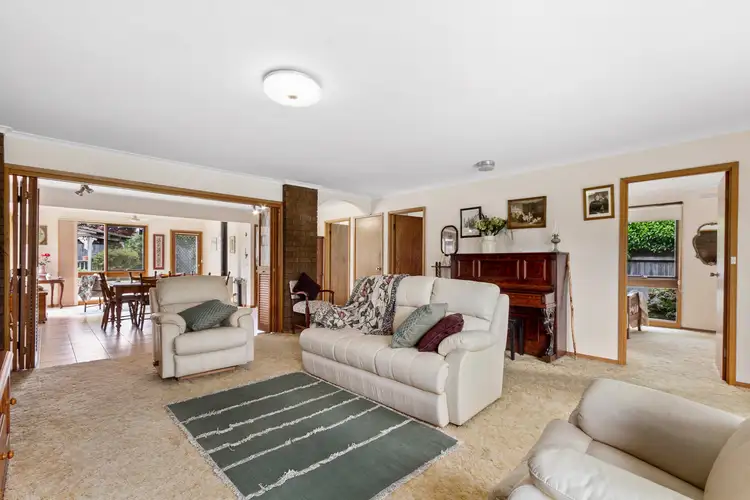 Third view of Homely house listing, 25 Canfield Crescent, Traralgon VIC 3844