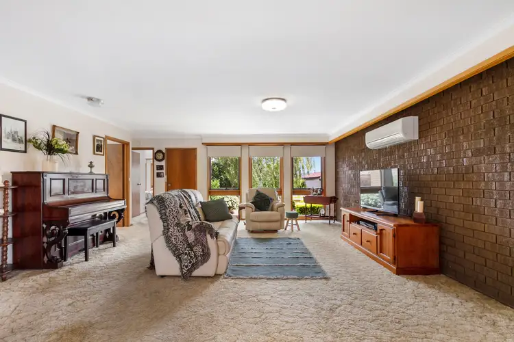 Fourth view of Homely house listing, 25 Canfield Crescent, Traralgon VIC 3844