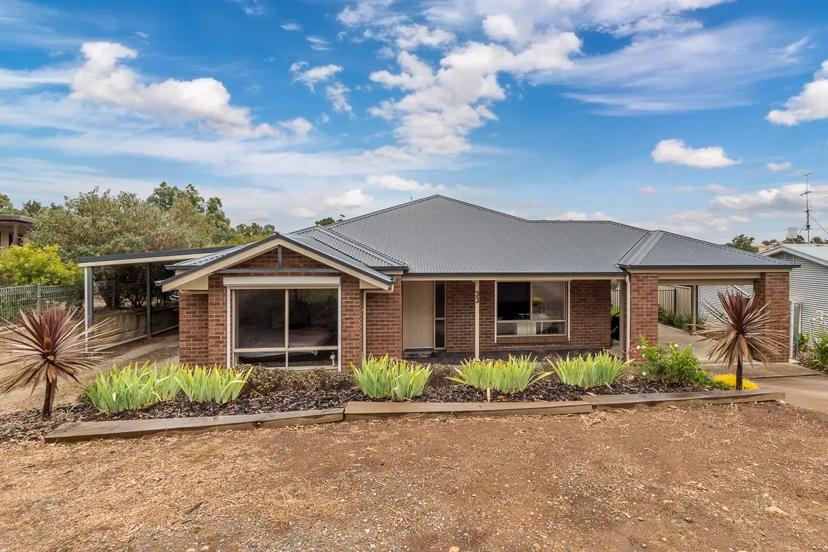 Main view of Homely house listing, 33 Daly Street, Springton SA 5235