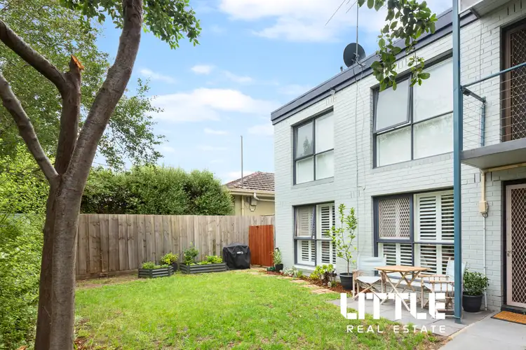 3/137 Ford Street, Ivanhoe VIC 3079