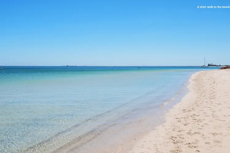 Third view of Homely land listing, LOT 4, 14 Thomas Street, West Busselton WA 6280