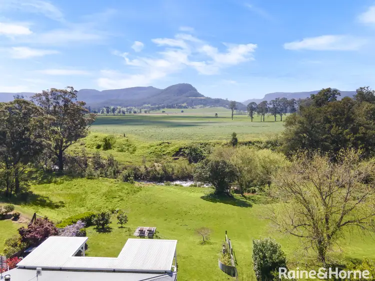 Main view of Homely house listing, 63 Moss Vale Road, Kangaroo Valley NSW 2577