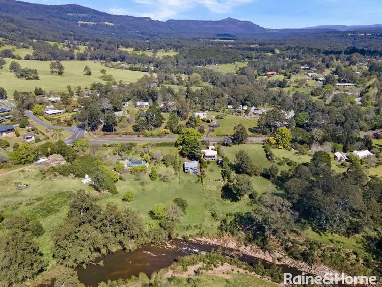 Fifth view of Homely house listing, 63 Moss Vale Road, Kangaroo Valley NSW 2577