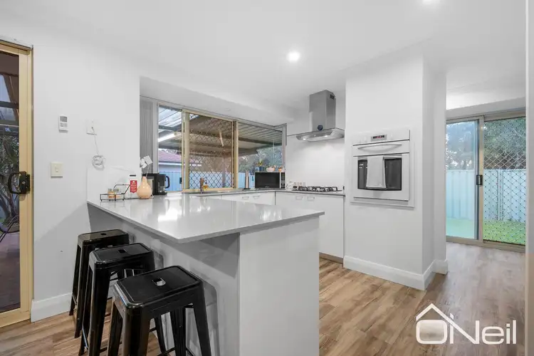 Main view of Homely house listing, 3 Sepal Close, Seville Grove WA 6112