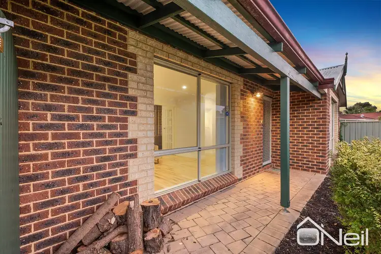 Fourth view of Homely house listing, 3 Sepal Close, Seville Grove WA 6112