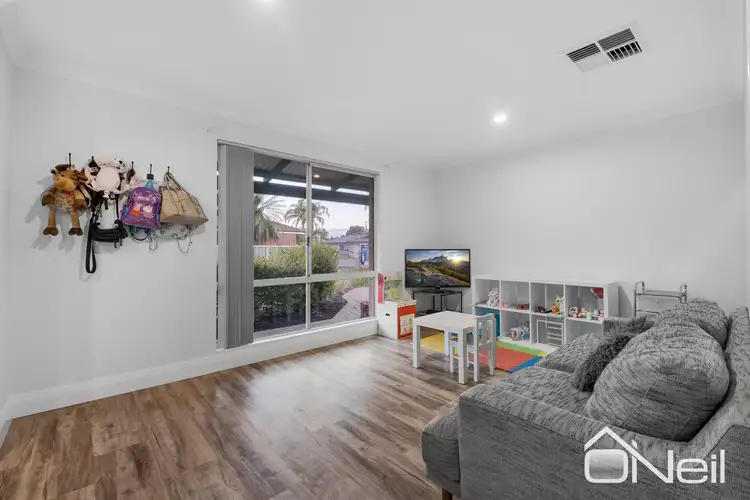 Seventh view of Homely house listing, 3 Sepal Close, Seville Grove WA 6112