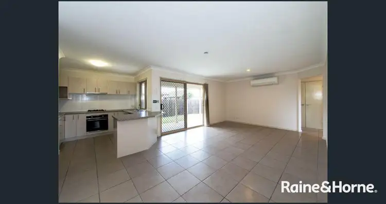Third view of Homely house listing, 6 Bickle Place, North Booval QLD 4304