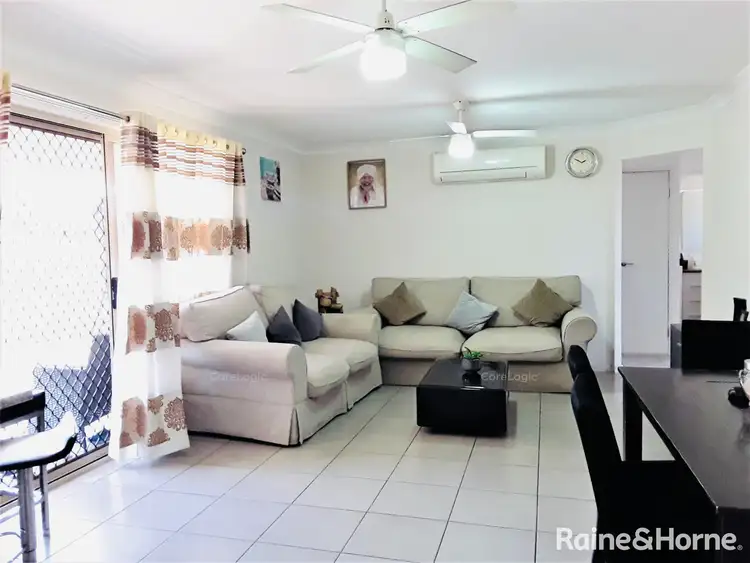 Fourth view of Homely house listing, 6 Bickle Place, North Booval QLD 4304