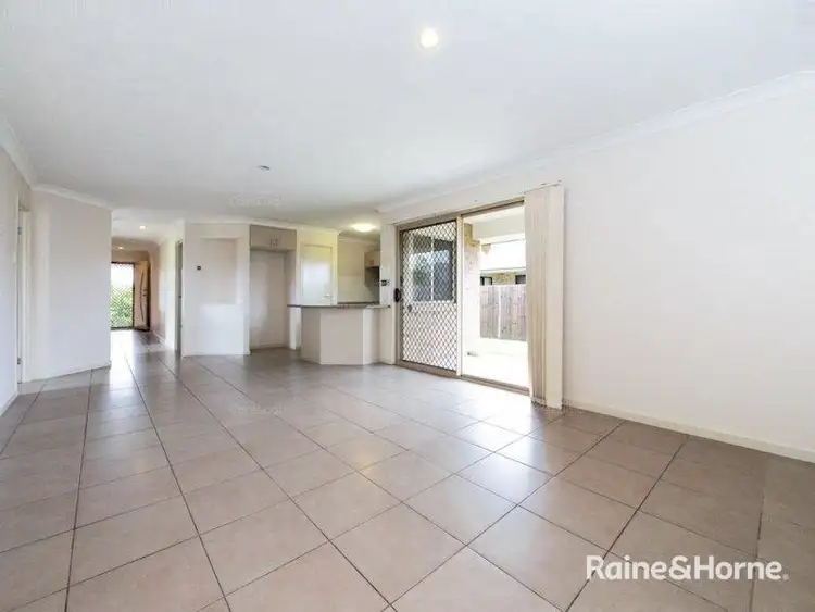 Fifth view of Homely house listing, 6 Bickle Place, North Booval QLD 4304
