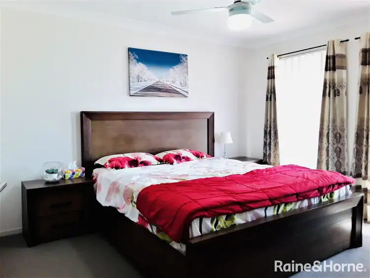 Seventh view of Homely house listing, 6 Bickle Place, North Booval QLD 4304