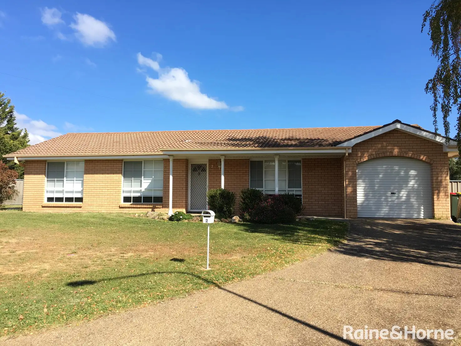Main view of Homely house listing, 2 Landy Place, Orange NSW 2800