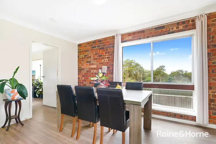 Third view of Homely unit listing, 7/430 Princes Highway, Bomaderry NSW 2541