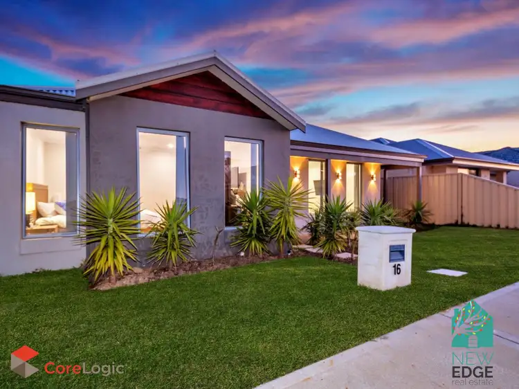 Second view of Homely house listing, 16 Baroness Road, Baldivis WA 6171