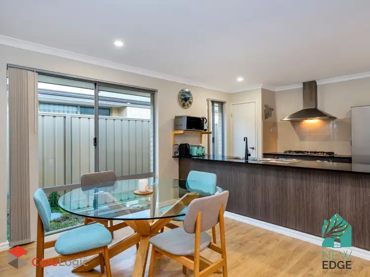 Fifth view of Homely house listing, 16 Baroness Road, Baldivis WA 6171