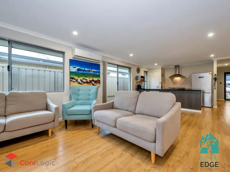 Sixth view of Homely house listing, 16 Baroness Road, Baldivis WA 6171