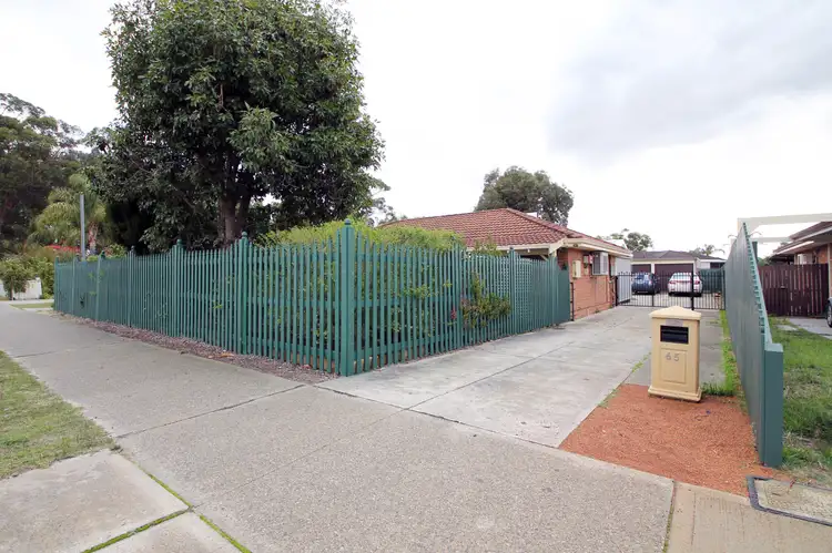 Main view of Homely house listing, 65 Southern River Road, Gosnells WA 6110