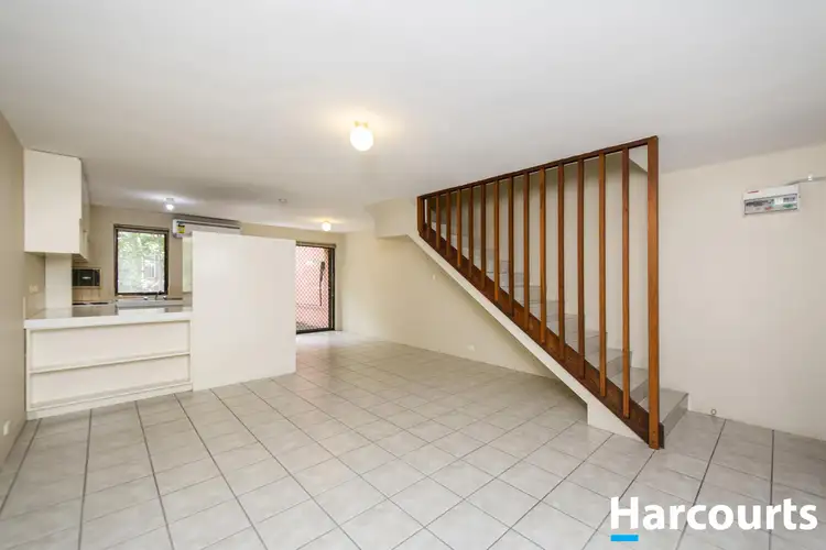 4/72 Subiaco Road, Subiaco WA 6008