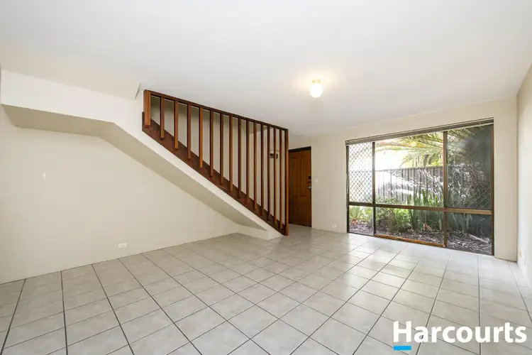 Second view of Homely townhouse listing, 4/72 Subiaco Road, Subiaco WA 6008