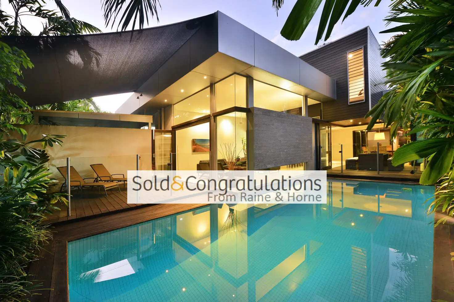 Main view of Homely townhouse listing, 2/21 Barrier Street, Port Douglas QLD 4877