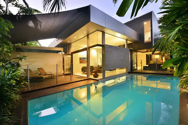 Second view of Homely townhouse listing, 2/21 Barrier Street, Port Douglas QLD 4877