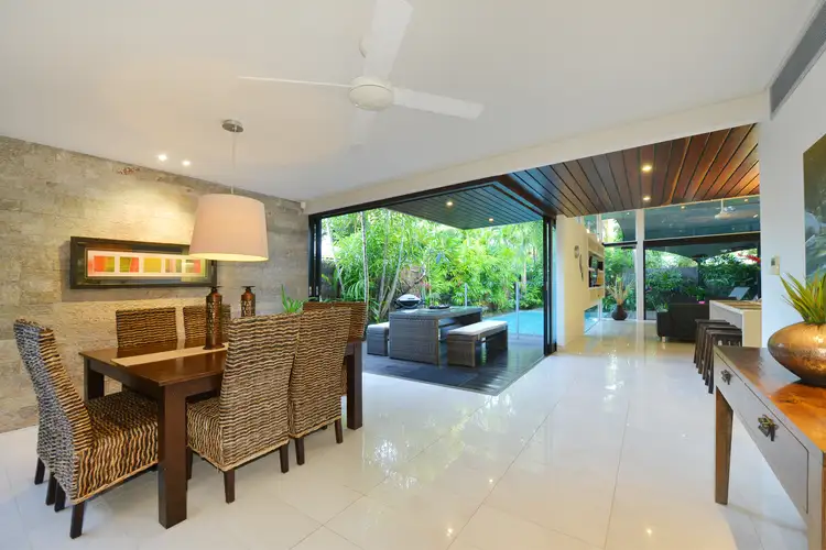 Third view of Homely townhouse listing, 2/21 Barrier Street, Port Douglas QLD 4877
