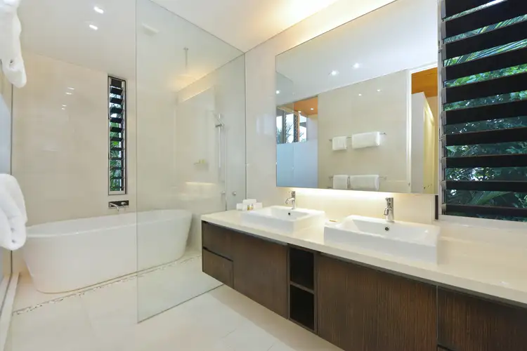 Fourth view of Homely townhouse listing, 2/21 Barrier Street, Port Douglas QLD 4877