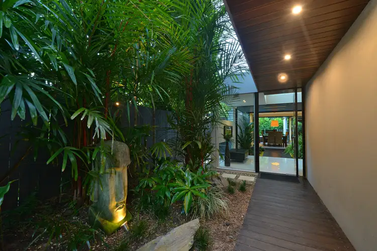 Fifth view of Homely townhouse listing, 2/21 Barrier Street, Port Douglas QLD 4877