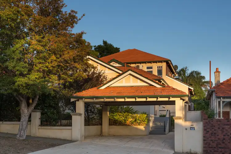 46 Nanson Street, Wembley WA 6014