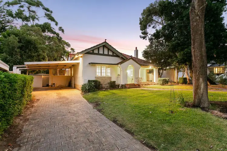 Main view of Homely house listing, 79 Circe Circle South, Dalkeith WA 6009