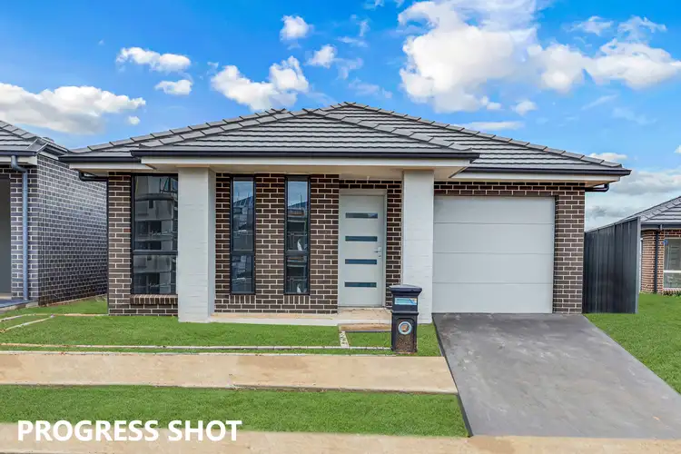 20 Latrobe Street, Marsden Park NSW 2765