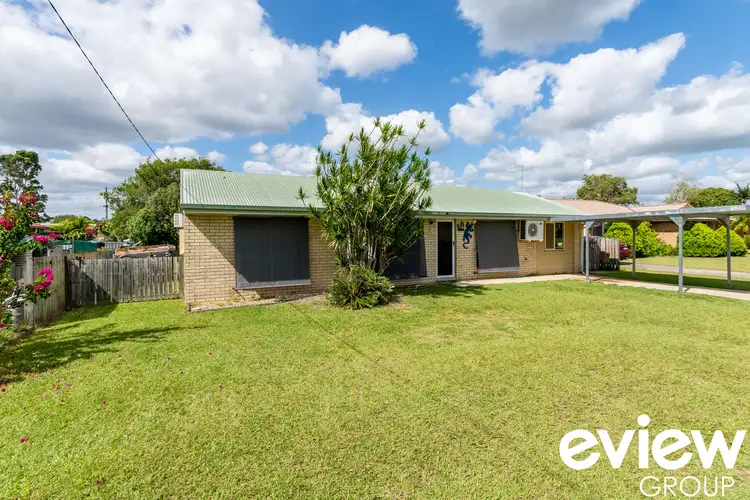44 Spire Street, Caboolture QLD 4510