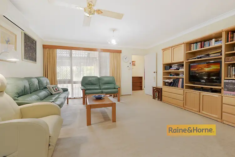Second view of Homely house listing, 17 Farleigh Avenue, Umina Beach NSW 2257